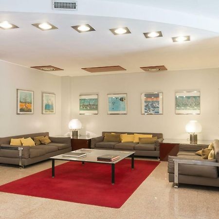 Duomo Deluxe Room Milano Ngoại thất bức ảnh