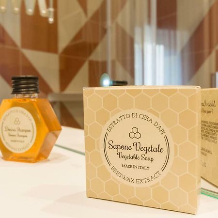 Duomo Deluxe Room Milano Ngoại thất bức ảnh
