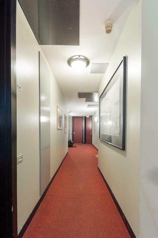 Duomo Deluxe Room Milano Ngoại thất bức ảnh