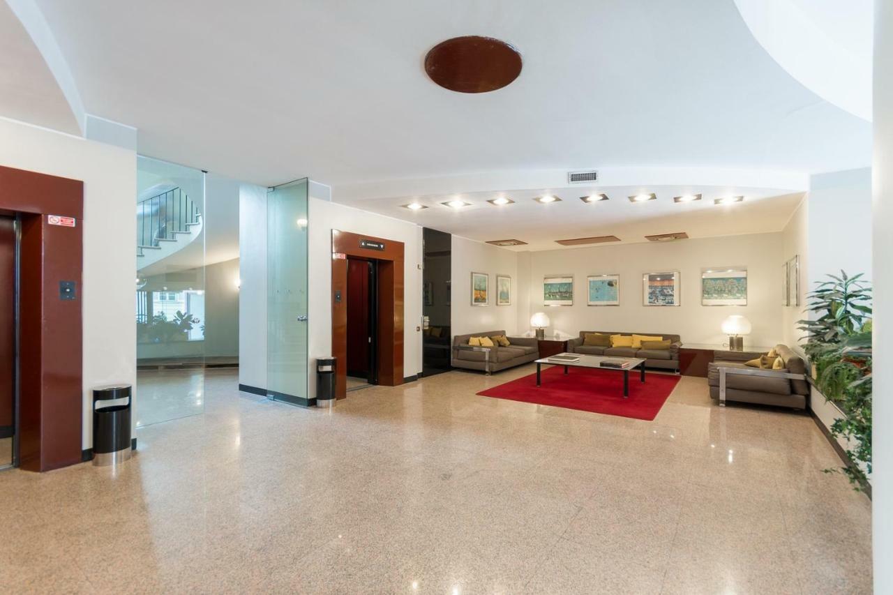 Duomo Deluxe Room Milano Ngoại thất bức ảnh