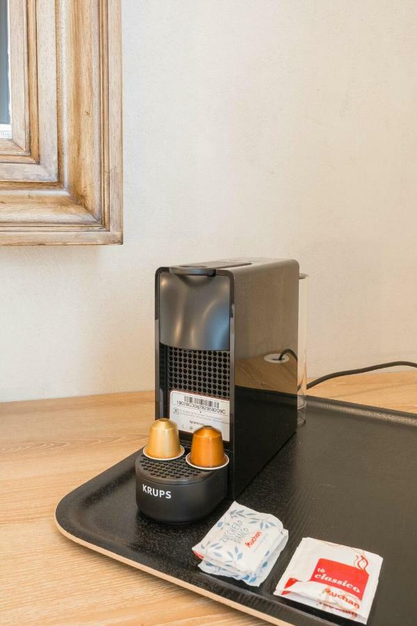 Duomo Deluxe Room Milano Ngoại thất bức ảnh