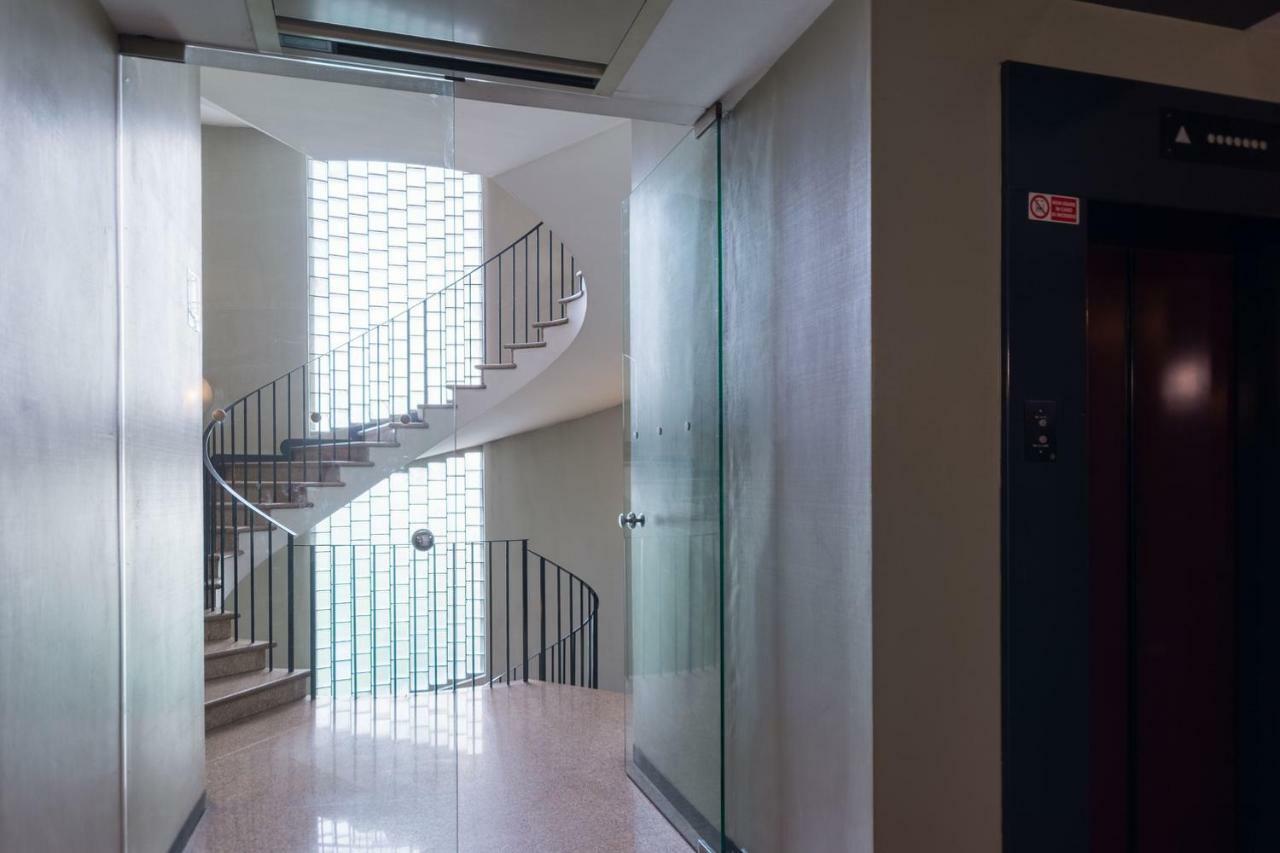 Duomo Deluxe Room Milano Ngoại thất bức ảnh
