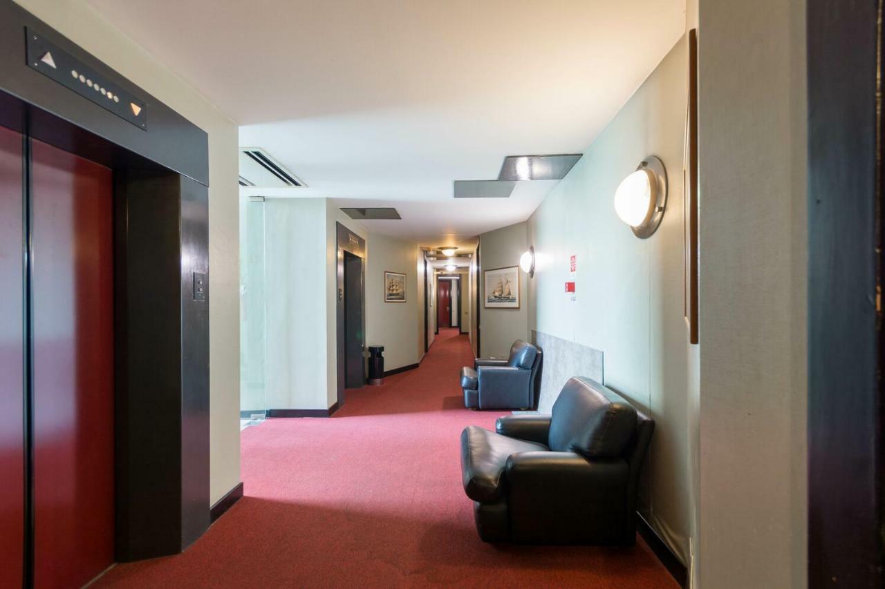 Duomo Deluxe Room Milano Ngoại thất bức ảnh